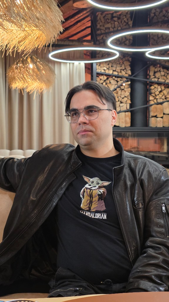 Valentyn Chumachenko